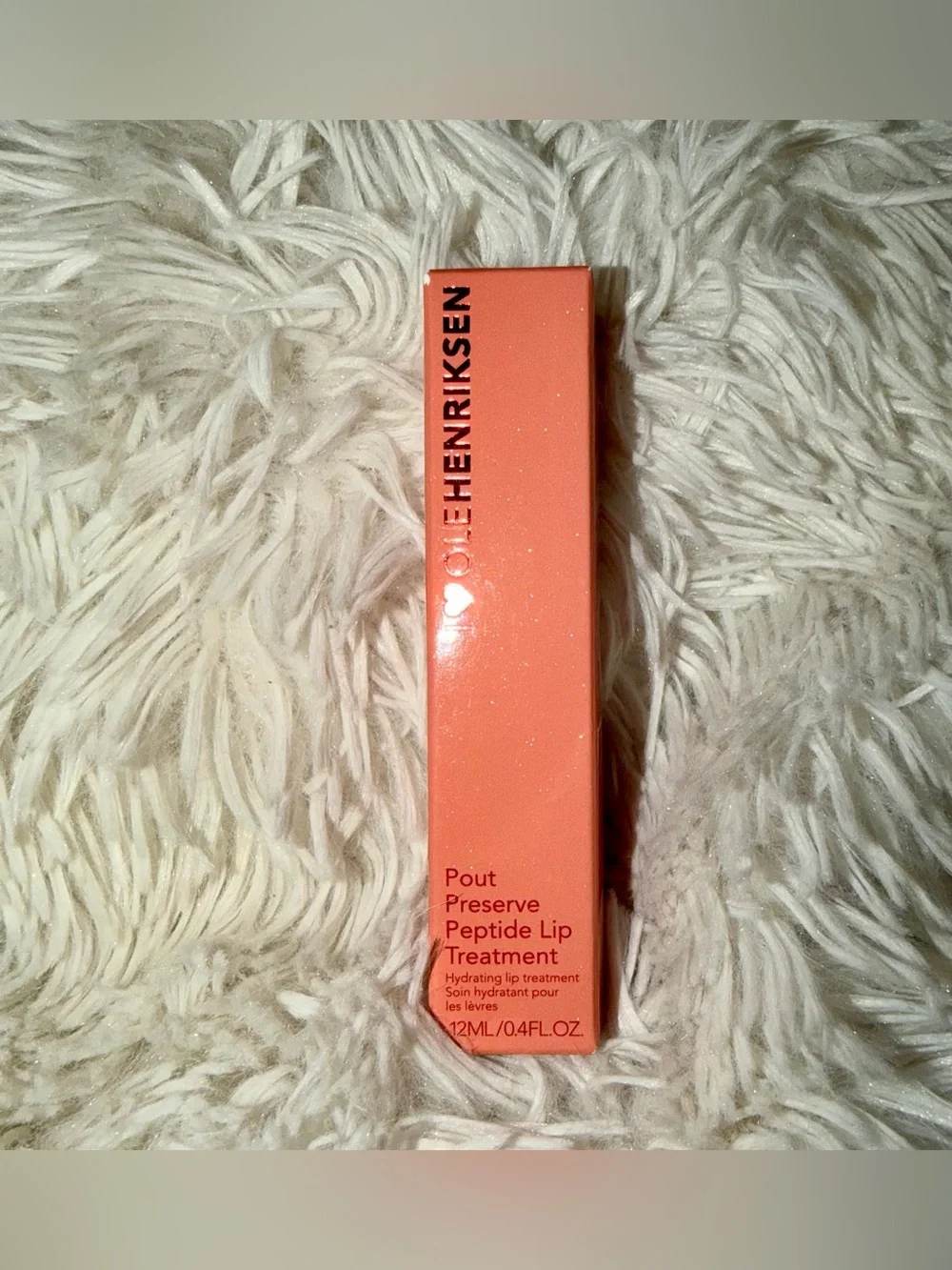 Ole Henriksen - Lip Treatment